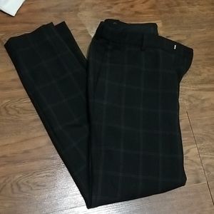 h&m dress pants